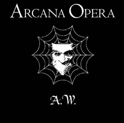 logo Arcana Opera